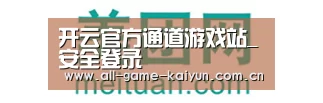 美团网