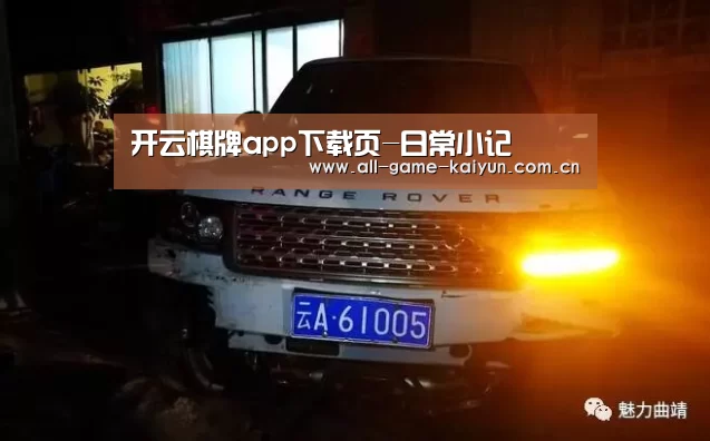 开云棋牌app下载页-日常小记(图1) 开云体育网站